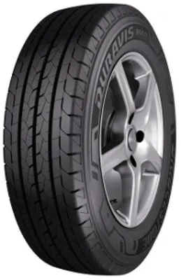 Produktbild von Bridgestone Sommerreifen motorcycle-tyres Duravis R660 Eco ( 235/65 R16C 115/113R 8PR )