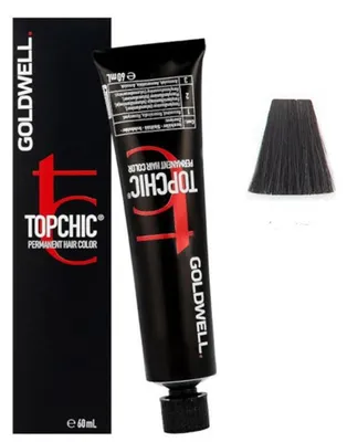 Image de GOLDWELL | TOPCHIC | Colouring And Bleaching