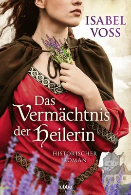 Produktbild von Das Vermächtnis der Heilerin