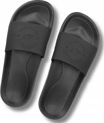 Produktbild von Sport Sandalen Herren Schwarz 4FMM00FFLIM047A Größe: 40
