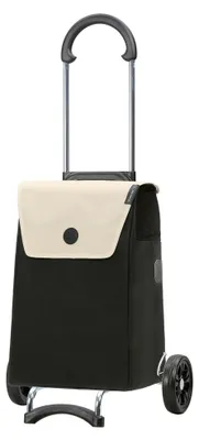 Zdjęcie produktu dla Koszyk zakupowy Andersen Scala, wózek na zakupy Jano, 48 cm