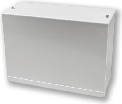 Image de Couvercle pour AKKU 18 Ah - h 160 x l 210 x p 82