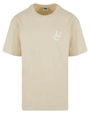 Produktbild von Urban Classics - T-Shirt für Herren TN1343 (S) (Sand)