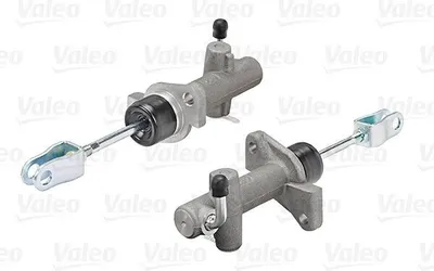 Produktbild von VALEO 804670 Kupplungsgeberzylinder für CHEVROLET Aveo / Kalos Schrägheck (T250, T255) für DAEWOO KALOS (KLAS)