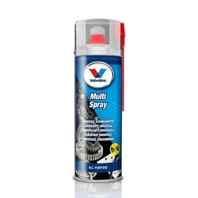Obrázek produktu pro Valvoline penetrační olej 887048 sprej 500ml