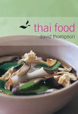 Produktbild von Thai Food