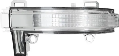 Obrázek produktu pro LED indikátor zrcátka Zrcátko indikátor vnějšího zrcátka LEVÉ 7C1949101A pro VW Crafter