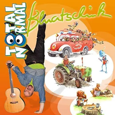 Produktbild von Total Normal