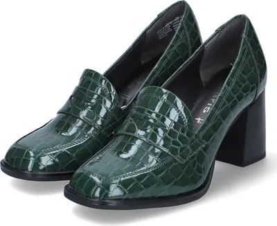 Produktbild von Tamaris Pumps Pumps - Groen - Maat 36