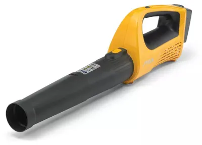 Obrázek produktu pro STIGA SBL 100e, akumulátorový foukač na listí, sada, 4,0 Ah