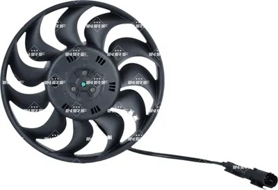 Obrázok produktu pre NRF 470140 Ventilátor chladenia motora