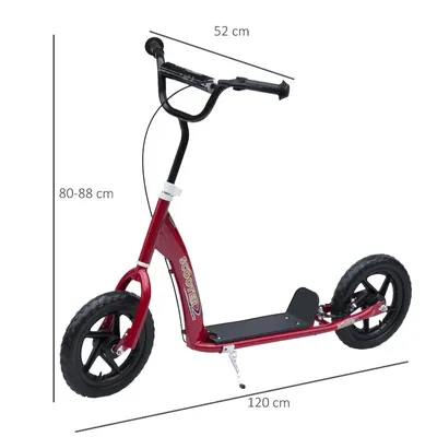 Produktbild von Kinderroller 120 cm x 52 cm x 88 cm