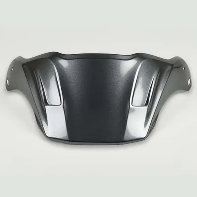 Image de Peak Arai Tx-3 Aluminium Grey Full Face Helmet