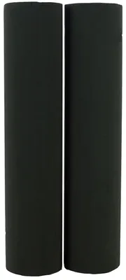 Produktbild von OASIS® BLACK IDEAL Zylinderstange, Ø 12 × 55 cm, 2 Stk.