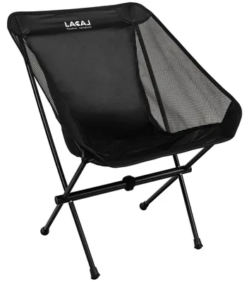 Immagine prodotto di Sedia da campeggio pieghevole ultraleggera, solo 0,7 kg