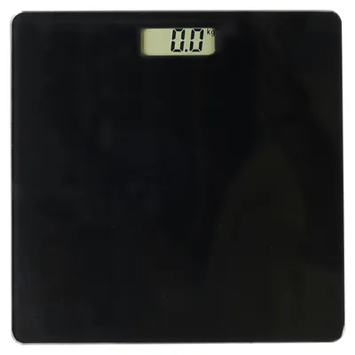 Obrázok produktu pre Digitálna osobná váha do 150 kg, biela