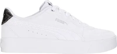 Zdjęcie produktu dla Puma Skye Clean Raw Metallic Women - Gr. 40