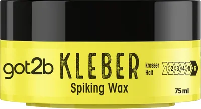 Zdjęcie produktu dla got2b Wax Glue Spiking Wax (75 ml)