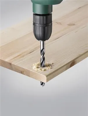 Immagine prodotto di KWB trapano a colonna per legno scheda da 5 mm