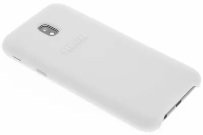 Produktbild von Samsung EF-PJ530, Cover, Samsung, Galaxy J5 2017, 13,2 cm (5.2"), Weiß