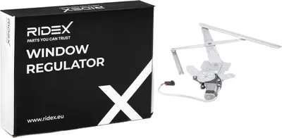 Produktbild von RIDEX 1561W0252 Elektrischer Fensterheber Vorne Links für NISSAN MICRA II (K11)