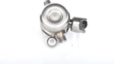 Produktbild von BOSCH 0 261 520 283 Hochdruckpumpe Kraftstoffpumpe für BMW 5 Touring (F11)