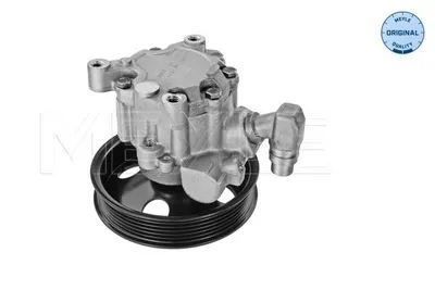 Produktbild von MEYLE 014 631 0003 Servolenkung Pumpe Servopumpe passend für MERCEDES-BENZ S-Klasse Limousine (W220) Hydraulisch