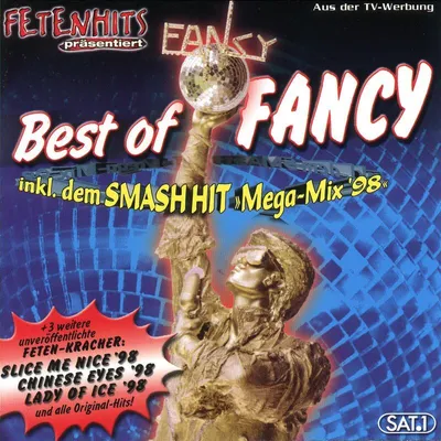 Produktbild von Fancy-Best Of