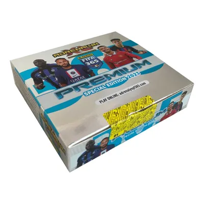Obrázok produktu pre Panini FIFA 365 – 2023 Adrenalyn XL – 1 prémiová špeciálna edícia