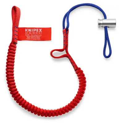 Obrázek produktu pro Chytací lanko TT do 6 kg KNIPEX | 4003773088004