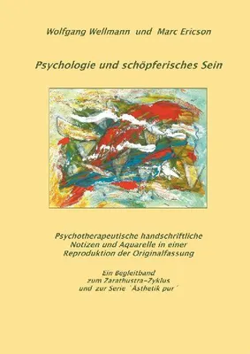 Produktbild von Psychologie und schöpferisches Sein