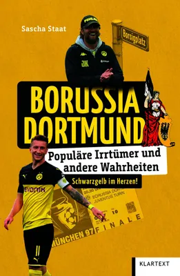 Produktbild von Borussia Dortmund