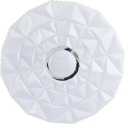 Produktbild von 24W LED-Deckenleuchte Kelmi PLF-64839-M-CL Italux