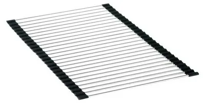 Obrázek produktu pro Franke Příslušenství - Rolovací rošt 468x440x9 mm, nerez 112.0080.355