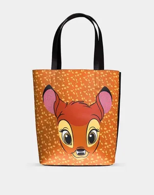Obrázek produktu pro Disney - Bambi - nákupní taška