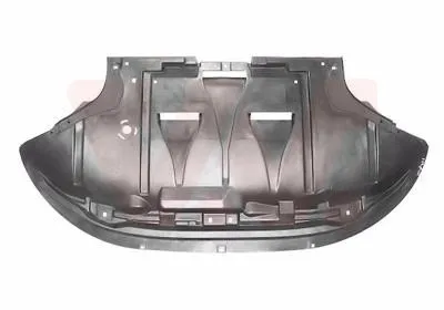 Produktbild von VAN WEZEL 0315702 Motorraumdämmung für AUDI A6 Avant (4B5, C5) Unten Motorhaubendämmung