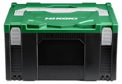 Produktbild von HiKOKI HiKOKI System Case III,leer Deckelpol. (1Stk.)