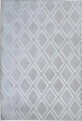 Produktbild von Monroe 300 Grau / Blau 200cm x 290cm