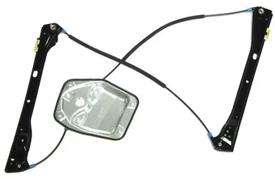Produktbild von Fensterheber Elektrisch vorne rechts für VW Golf 5 / 3-Türer 2003-2009