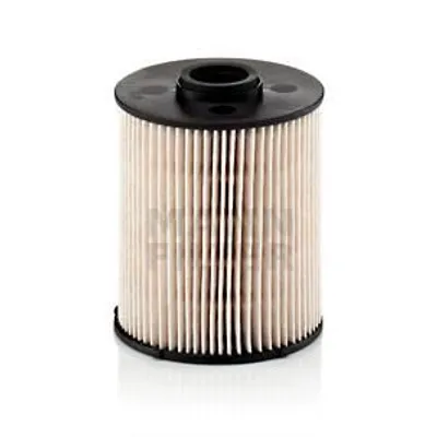 Produktbild von MANN Kraftstofffilter für Mercedes-Benz C E M S - Klasse CLK 200-320 T CDI
