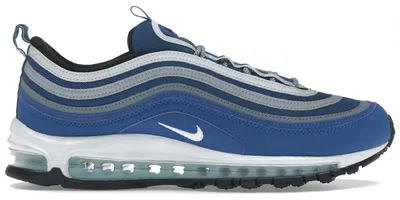 Produktbild von Nike Air Max 97 Court Blue Pure Platinum - EU 44.5