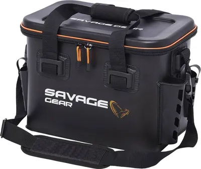 Zdjęcie produktu dla Savage Gear WPMP Boat and Bank Bag L 24 L Torba wędkarska