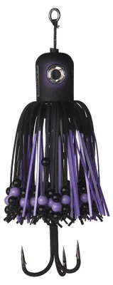 Produktbild von Madcat Nástraha A-Static Clonk Teaser, 100 g, Black Devil