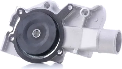 Produktbild von RIDEX Kühlmittelpumpe Wasserpumpe für FORD FOCUS (DAW, DBW) 1260W0369