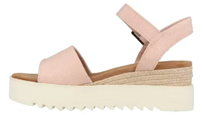 Produktbild von Toms Diana 10020737 Rosa-39
