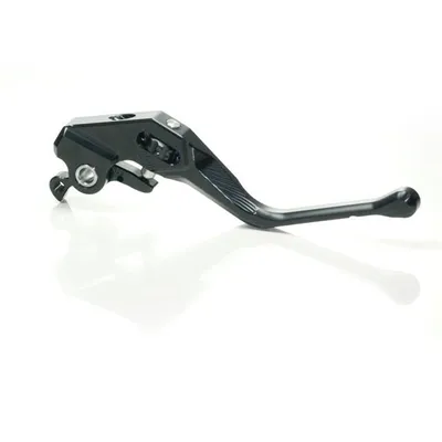 Produktbild von GILLES Bremshebel FACTOR-X-LEVER schwarz S1000RR K10