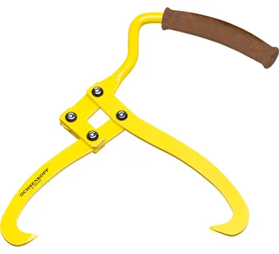 Productafbeelding van Ochsenkopf handtang voor bundels, model OX 52-0000