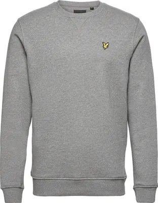 Immagine prodotto di Lyle & Scott - Maglione girocollo Uomo