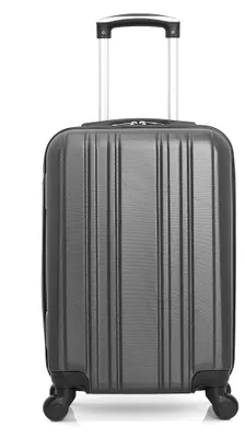 Image de HERO - Valise Cabine STROMBOLI 55 cm 4 Roues