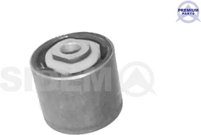 Produktbild von Lagerung Lenker für Querlenker für OPEL INSIGNIA CC Vorne 809626 SIDEM